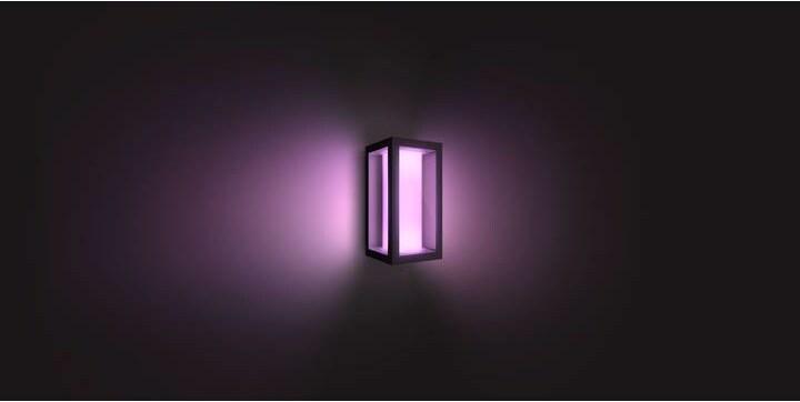 Image du produit Philips Hue Base de l'empreinte de la teinte (1180 lm)