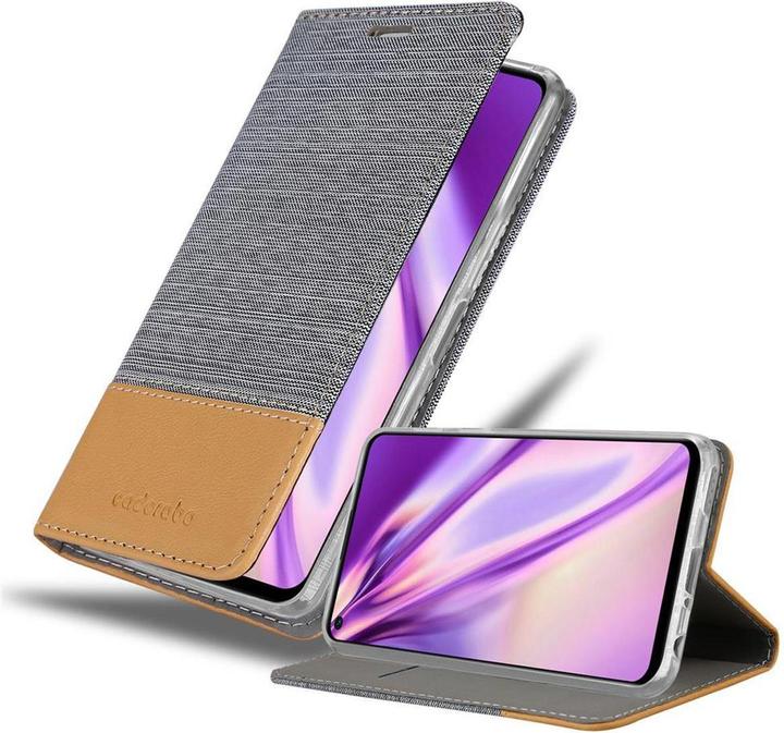 Produktbild Cadorabo Jeans Optik (Huawei Nova 7 SE)