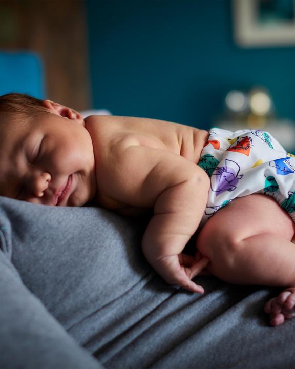 Produktbild Bambino Mio Little Rebel Box (Gr. 0, 1 Stück)