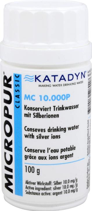 Katadyn Classic MC 10.000P