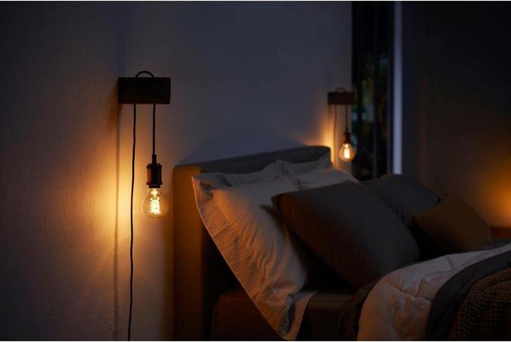 Produktbild Philips Hue White BT (E27, 7 W, 550 lm, 1 x, G)