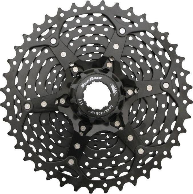 Immagine prodotto SunRace CSMS3 (10-velocità, 11-40)