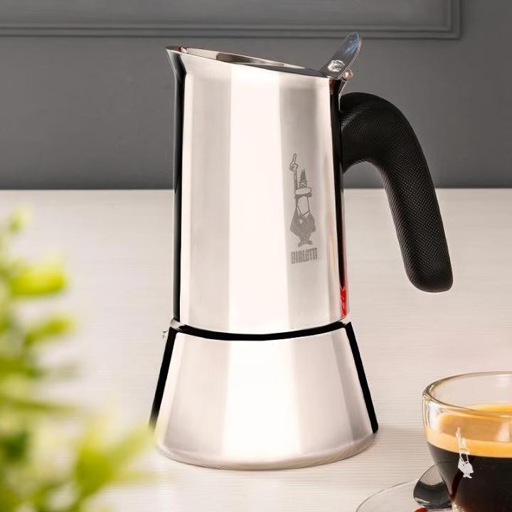 Actual product image Bialetti Venus6 (6 T.)