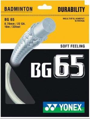 Yonex Cordes BG-65