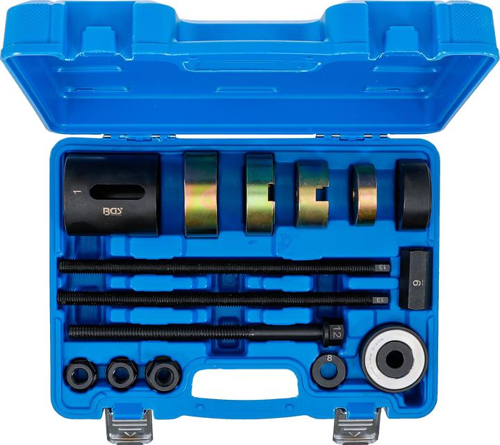 Image du produit BGS Jeu d’outils pour suspension de roue avant