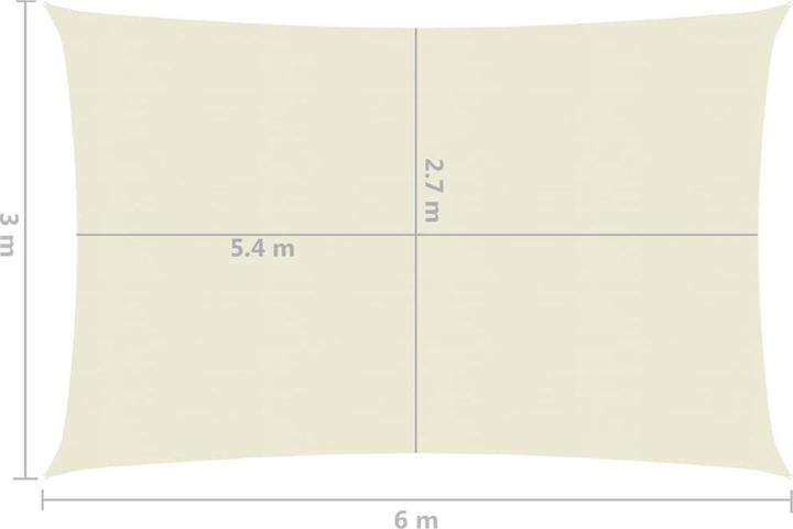 Image du produit VidaXL Alethea (300 x 600 cm)