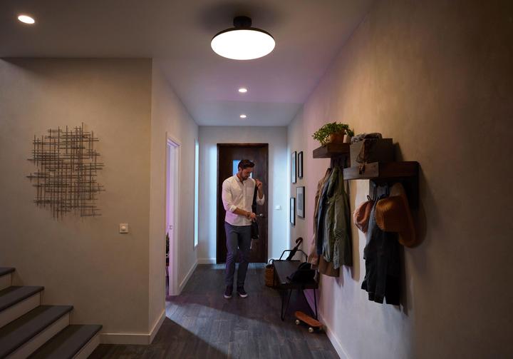 Produktbild Philips Hue Centura Basis (350 lm, GU10)