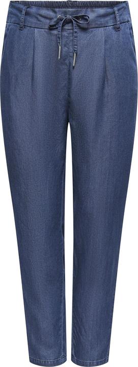 Only ONLPOPTRASH Gerade geschnitten Hose Hose (32)