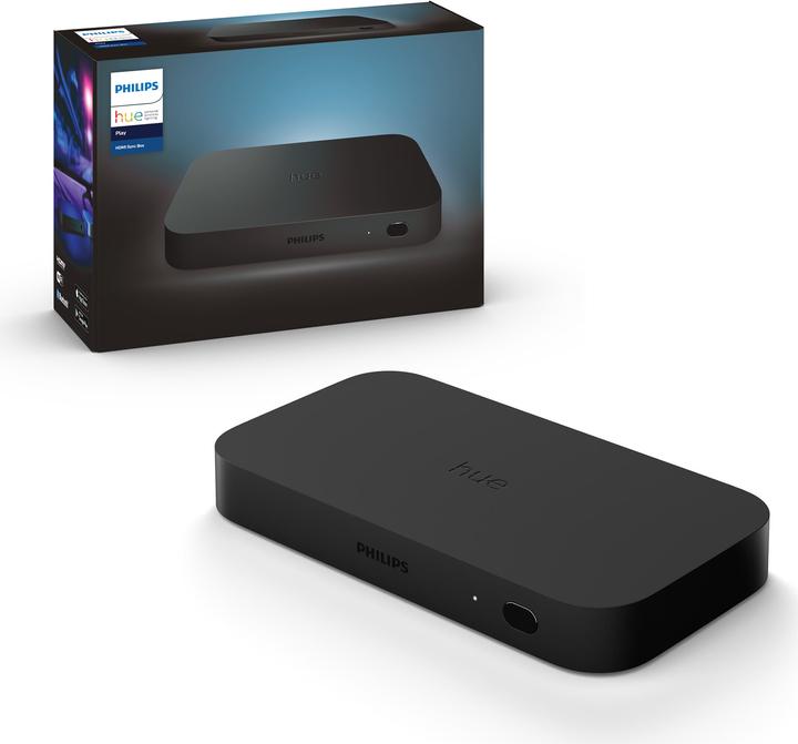Produktbild Philips Hue Play HDMI Sync Box