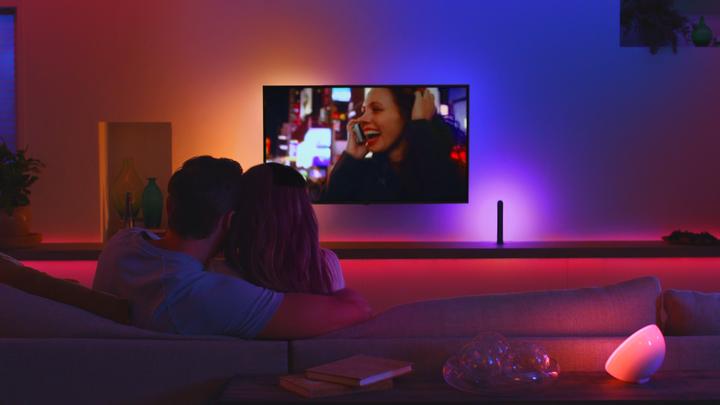 Produktbild Philips Hue Play HDMI Sync Box