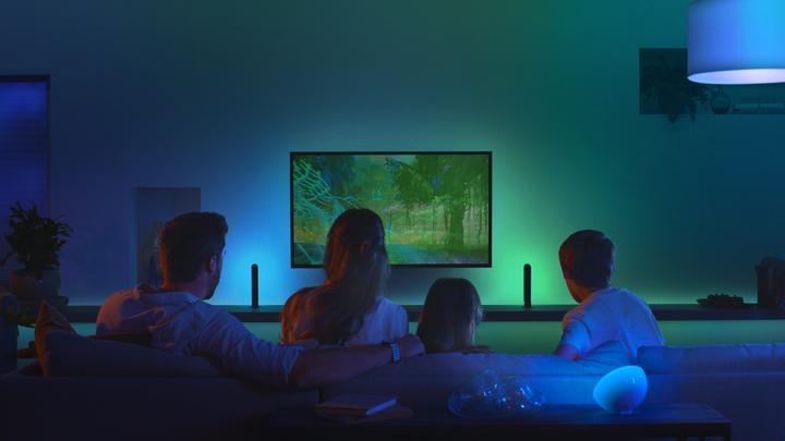 Produktbild Philips Hue Play HDMI Sync Box