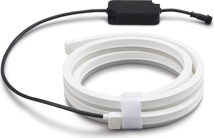Immagine prodotto Philips Hue Outdoor Lightstrip BT (RGBW, 200 cm, Esterno)
