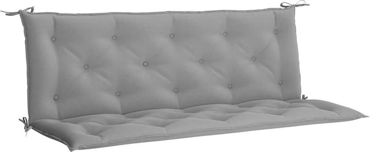 Actual product image VidaXL Henryk (150 x 50 x 7 cm)