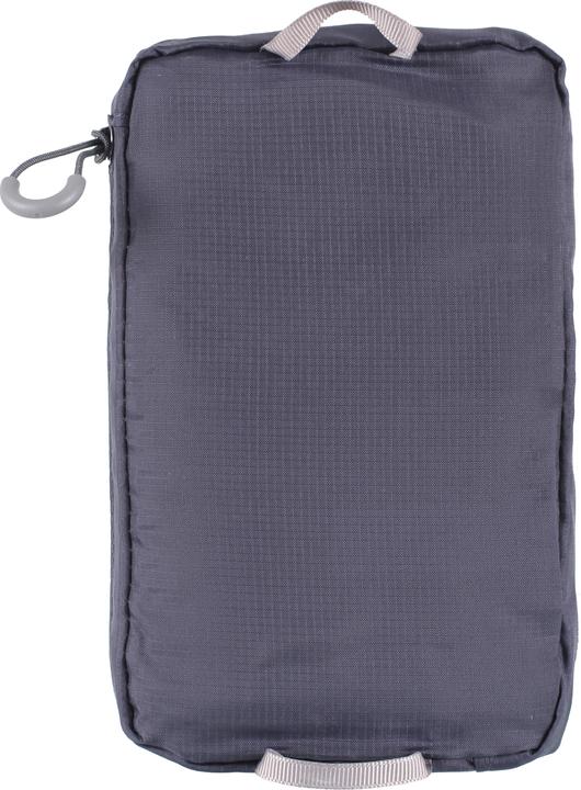 Immagine prodotto Lifeventure Asciugamano HydroFibre Trek, grigio, extra large