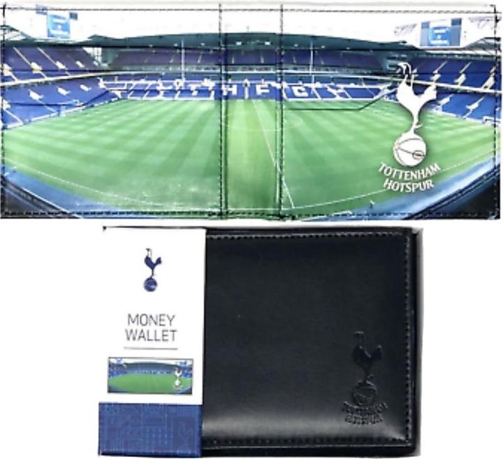 Immagine prodotto Tottenham Hotspur FC Portafoglio