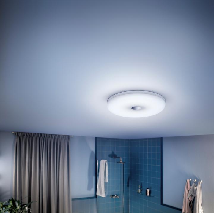Image du produit Philips Hue Struana Base BT (2400 lm)