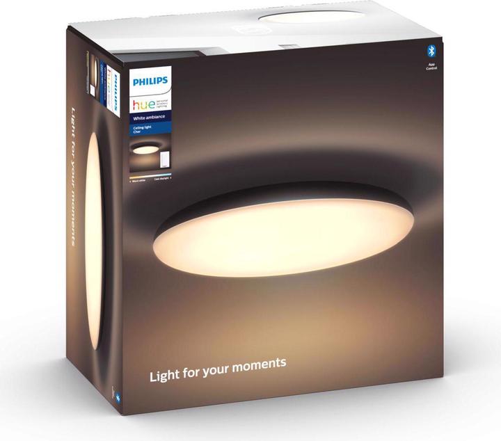 Image du produit Philips Hue Struana Base BT (2400 lm)