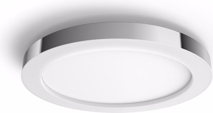 Image du produit Philips Hue my Bathroom Adore Basis BT (2400 lm)