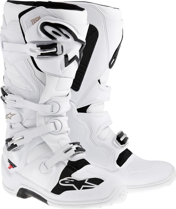 Alpinestars Tech7 (Herren, Damen, 48)
