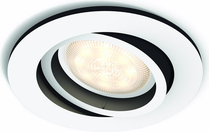 Philips Hue Milliskin Basis BT (350 lm, GU10)