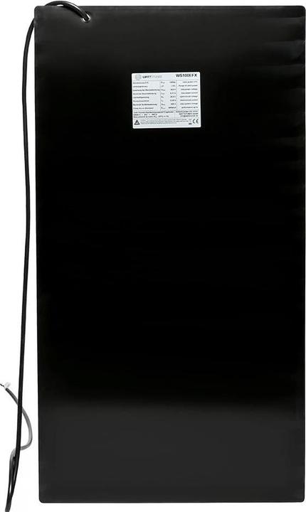 Produktbild Wattstunde ActiveWire (100 W, 3.10 kg)