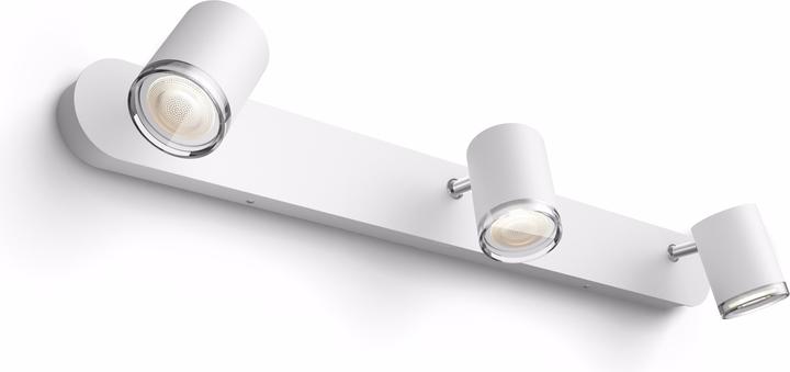 Produktbild Philips Hue Adore Basis BT (1050 lm, GU10)