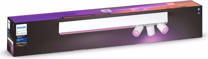 Actual product image Philips Hue Centris Base BT (3650 lm, GU10)