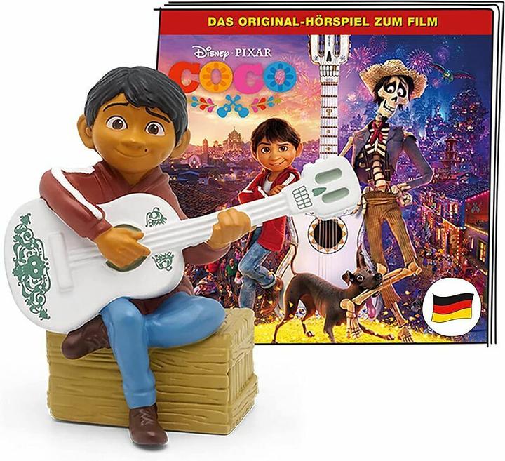 Produktbild Tonies Disney Coco: Coco (Deutsch)