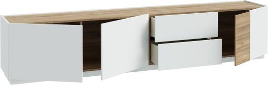 Produktbild Forte Sindi (239.5 x 41 x 50.5 cm)