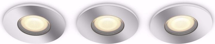 Produktbild Philips Hue Adore Basis BT (350 lm, GU10)