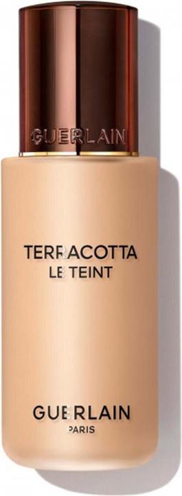 Guerlain TERRA 23 Luminizer Compact Powder 3W 35 ml (3W)