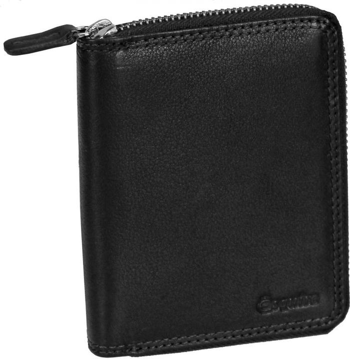 Produktbild Esquire Duo Damengeldbörse I Leder 10 cm