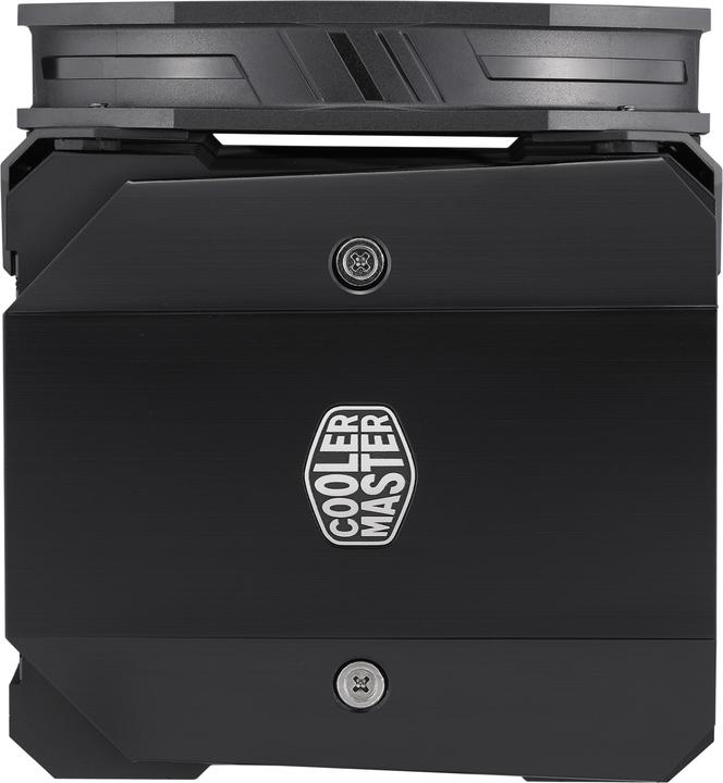 Actual product image Cooler Master CPU cooler MasterAir MA624 (160 mm)