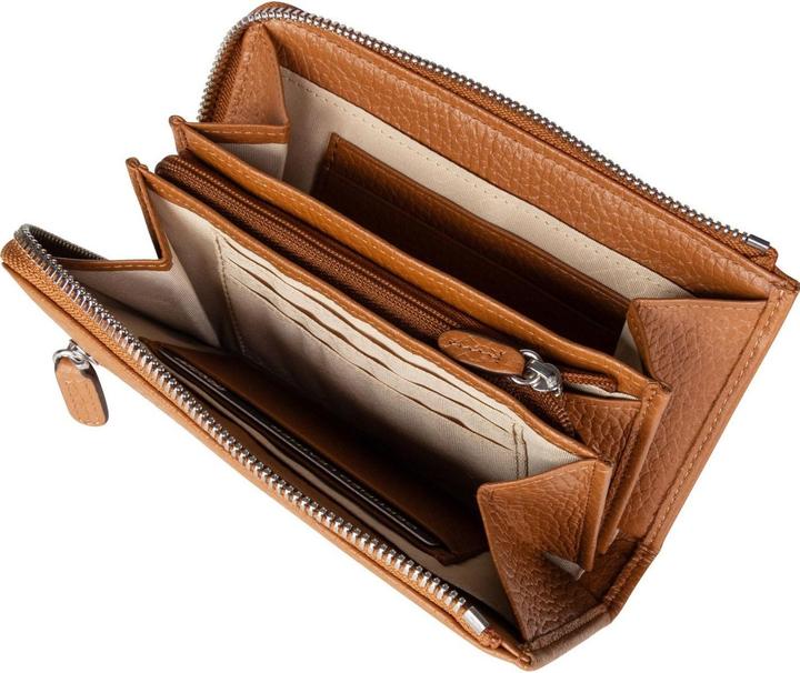Actual product image Picard Pure 1 wallet leather 16 cm