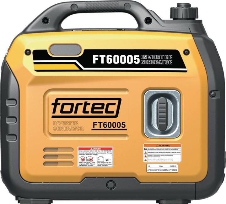 Produktbild Fortec Inverter FT60005 (3000 W, 5.50 l)