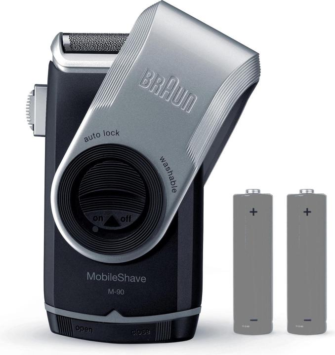 Produktbild Braun PocketGo