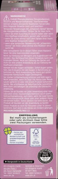 Produktbild Réell‘e Intensivtönung Diamantgrau 10.11