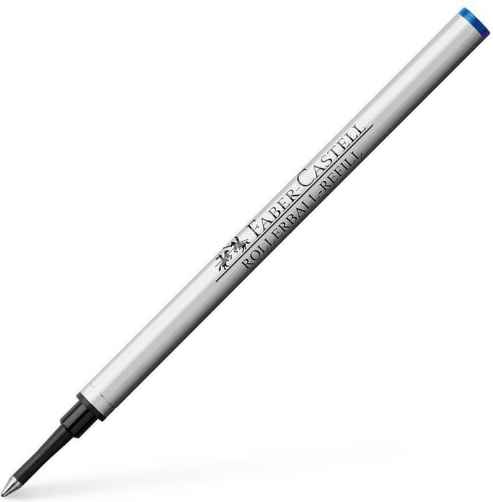Produktbild Faber-Castell Fc (Ersatzmine, Blau, 0.70 mm)