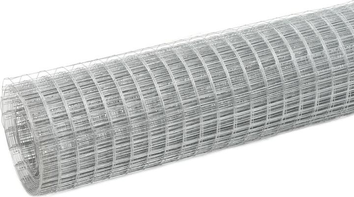 Actual product image VidaXL Zaun