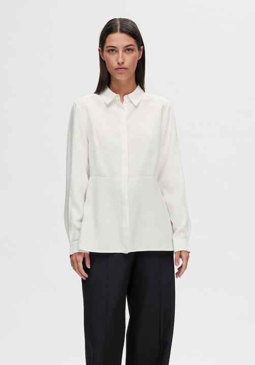 Actual product image Selected Femme Long sleeve shirt (32)