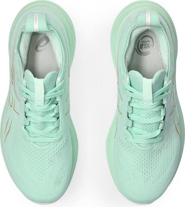Image du produit ASICS Performance Gel-Nimbus 26 Chaussure de course à pied femme (37.5)