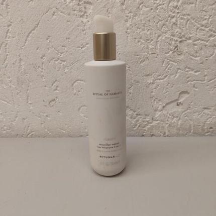 Produktbild Rituals Micellar water The Ritual of Namaste (Micellar Water) 250 ml (Reinigungstücher, 250 ml)