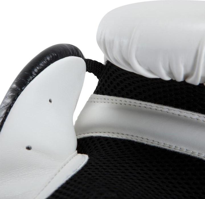 Actual product image Outshock boxing gloves 300 127826 (10 OZ, 10)
