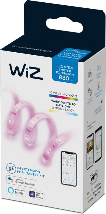 Actual product image WiZ Colors