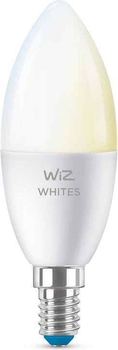 Smart Bulb (E14, 4.80 W, 470 lm, 1 x, E)