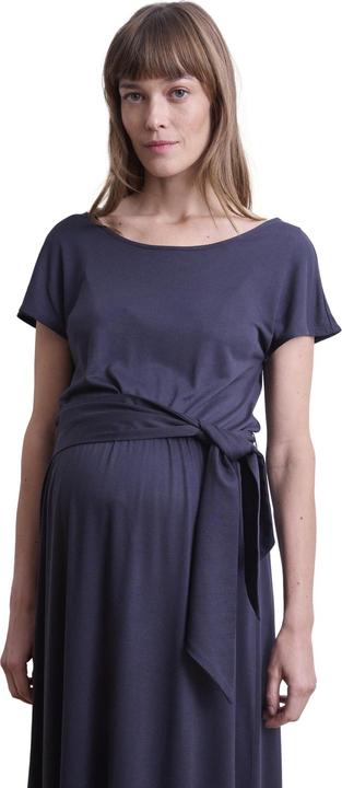 Produktbild Vertbaudet Langes Jerseykleid für die Schwangerschaft (42)