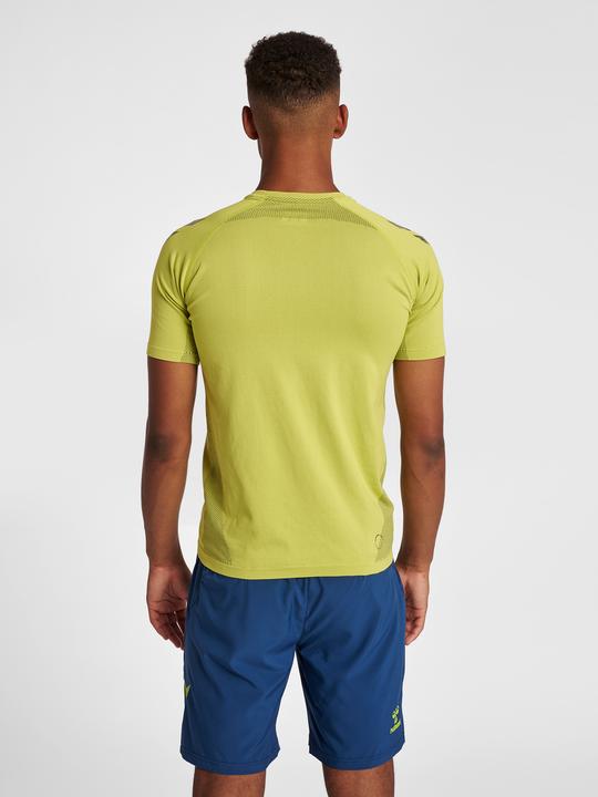 Produktbild hummel Lead Pro Seamless Training Jersey (S)