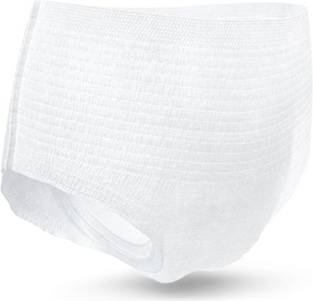 Actual product image Tena Pants Plus XL (12 x, Large)