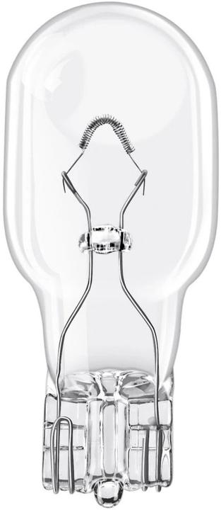 Produktbild Osram Glass Wedge Base (W16W)