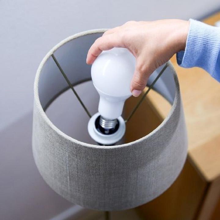 Productafbeelding WiZ Lamp 75W E27 Globeform (E27, 11 W, 1055 lm, 1 x, F)
